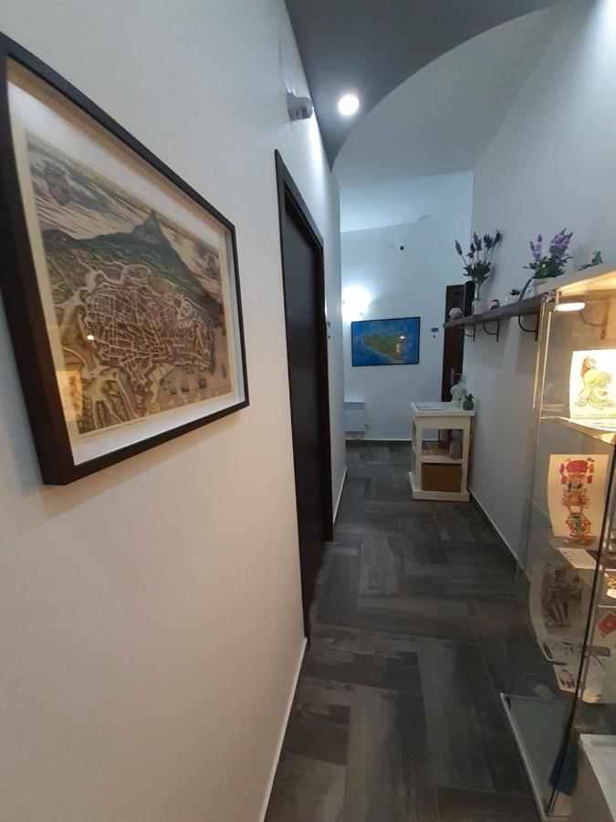 Casa Provenza Ξενοδοχείο Κατάνια Εξωτερικό φωτογραφία