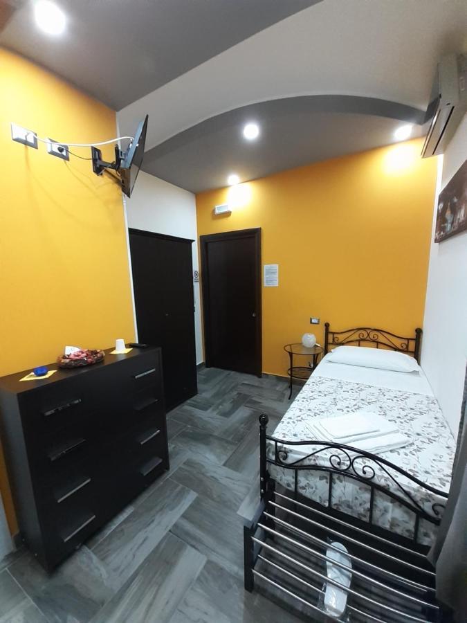 Casa Provenza Ξενοδοχείο Κατάνια Εξωτερικό φωτογραφία