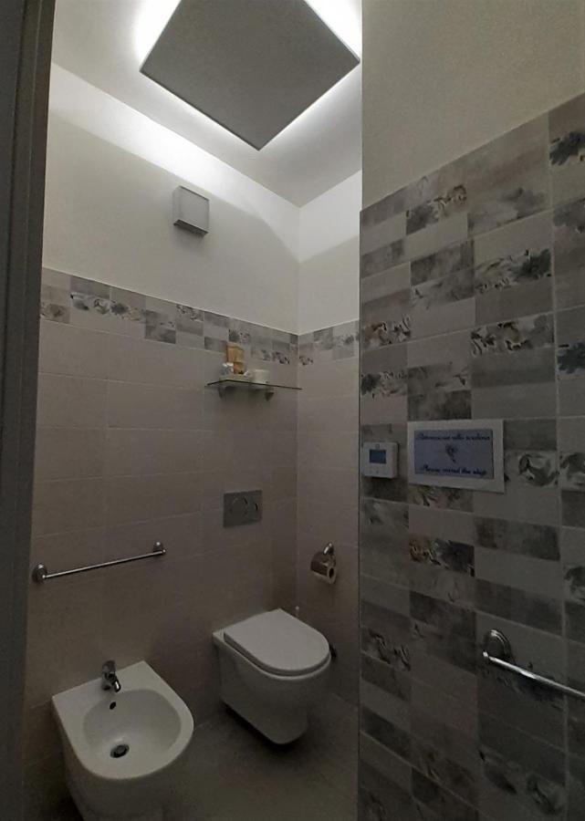 Casa Provenza Ξενοδοχείο Κατάνια Εξωτερικό φωτογραφία
