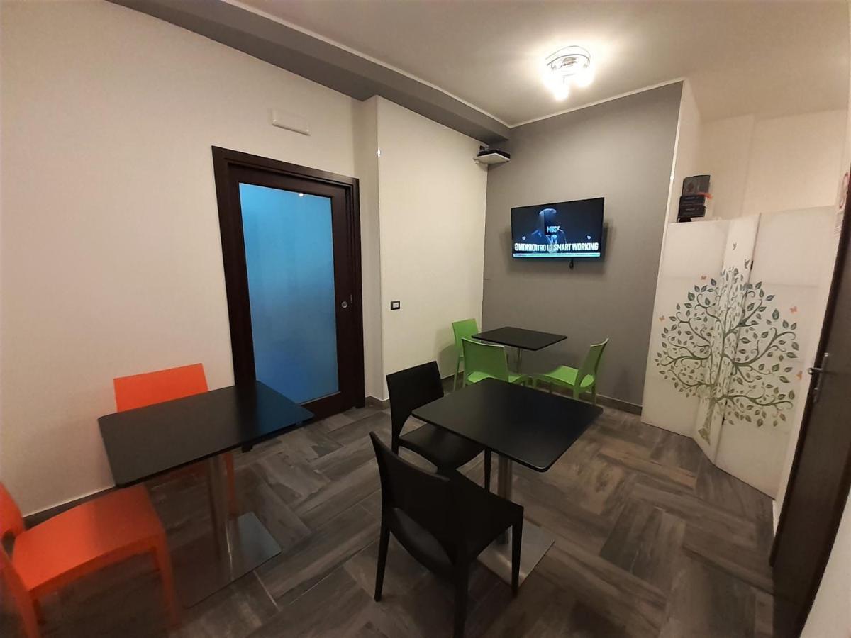Casa Provenza Ξενοδοχείο Κατάνια Εξωτερικό φωτογραφία