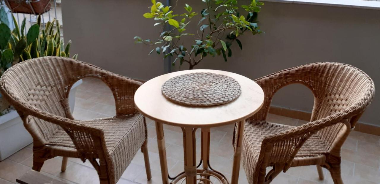 Casa Provenza Ξενοδοχείο Κατάνια Εξωτερικό φωτογραφία