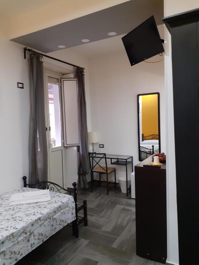 Casa Provenza Ξενοδοχείο Κατάνια Εξωτερικό φωτογραφία