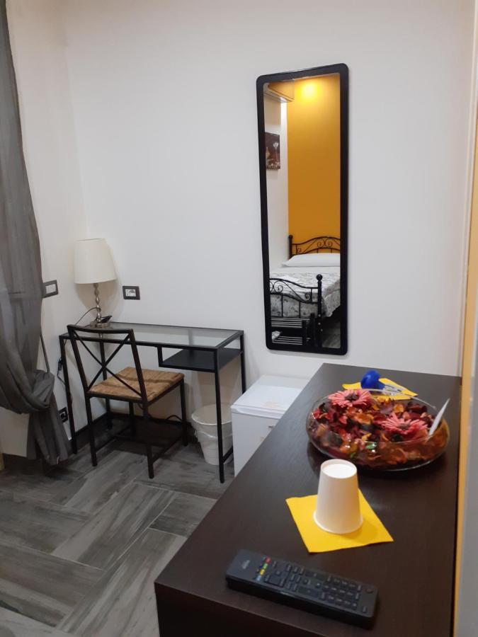 Casa Provenza Ξενοδοχείο Κατάνια Εξωτερικό φωτογραφία