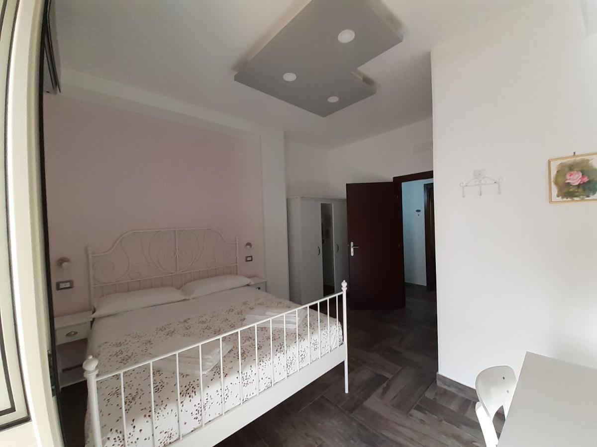 Casa Provenza Ξενοδοχείο Κατάνια Εξωτερικό φωτογραφία