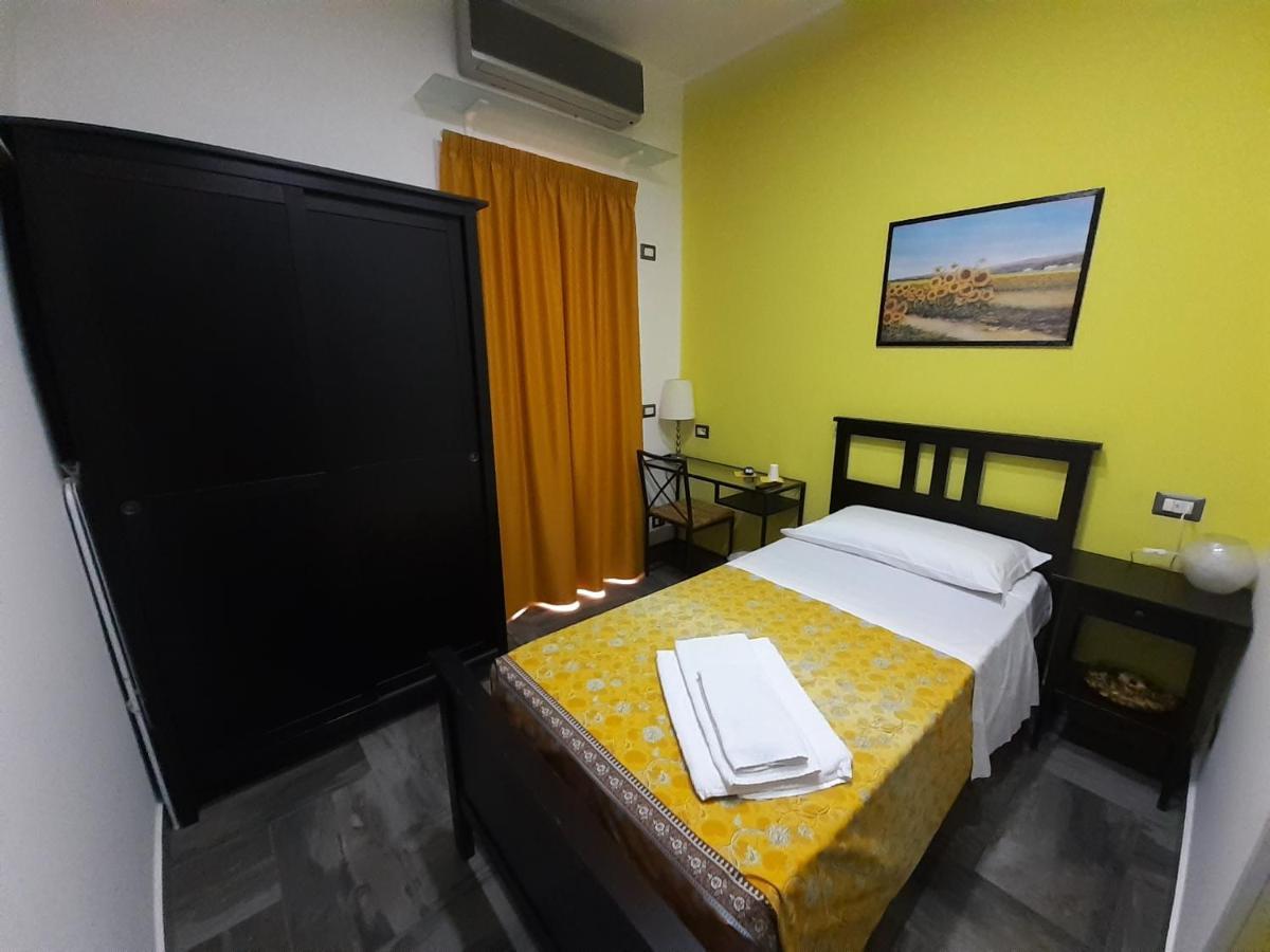 Casa Provenza Ξενοδοχείο Κατάνια Εξωτερικό φωτογραφία