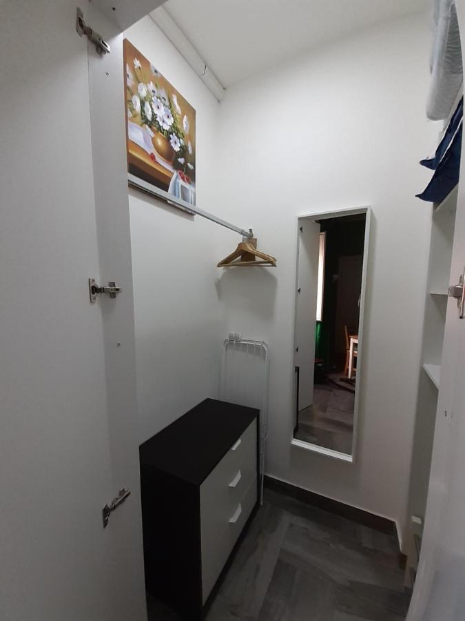 Casa Provenza Ξενοδοχείο Κατάνια Εξωτερικό φωτογραφία
