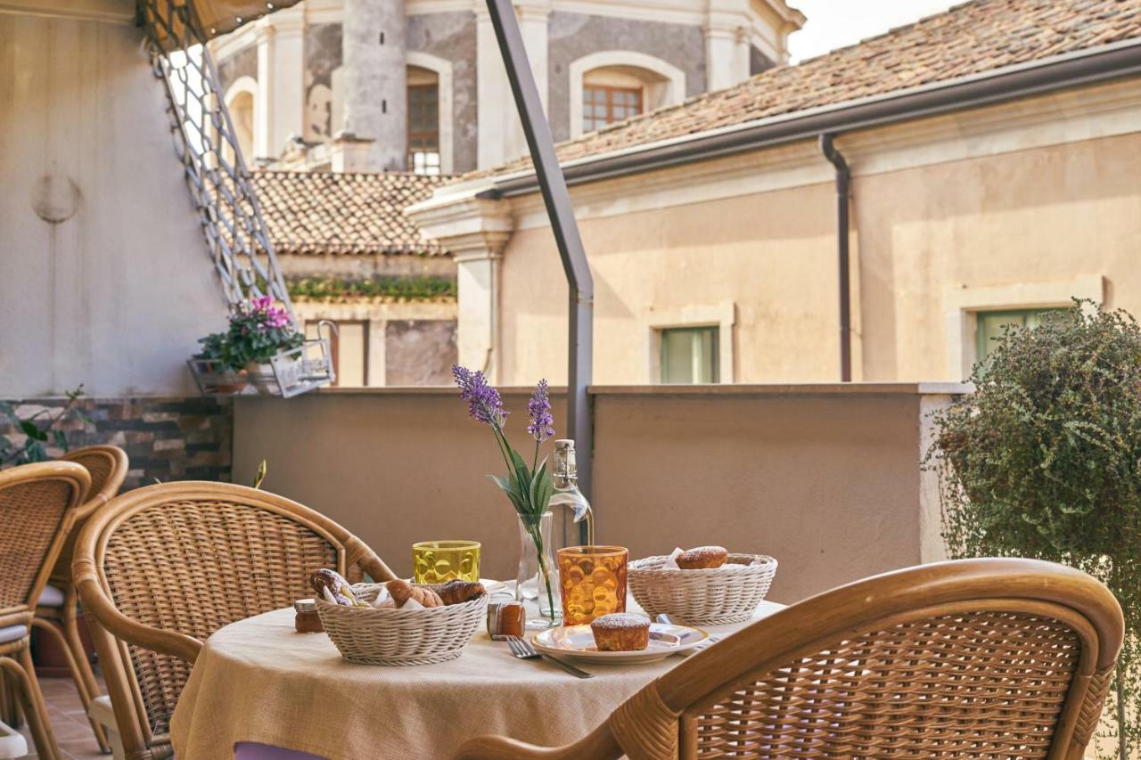 Casa Provenza Ξενοδοχείο Κατάνια Εξωτερικό φωτογραφία