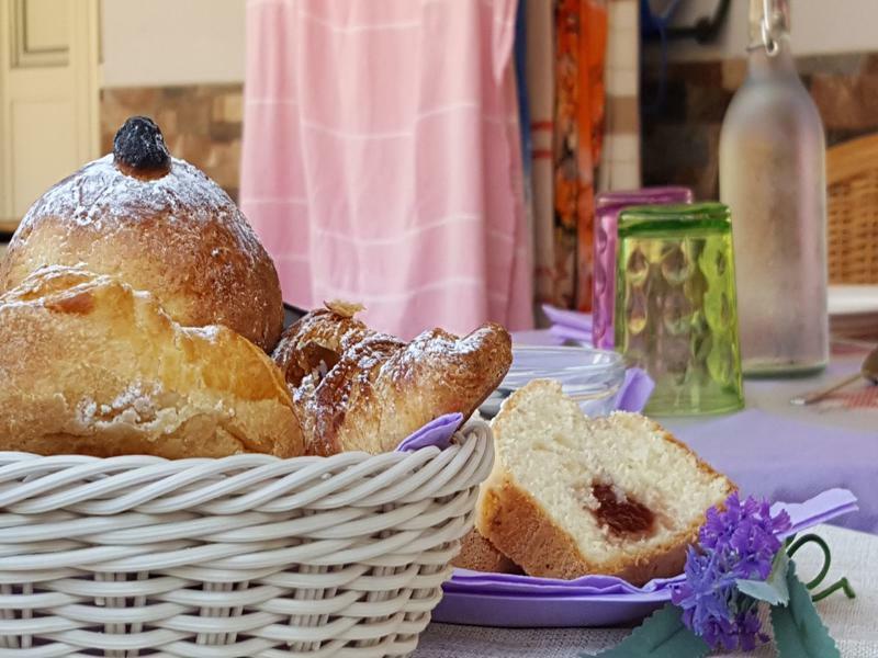 Casa Provenza Ξενοδοχείο Κατάνια Εξωτερικό φωτογραφία