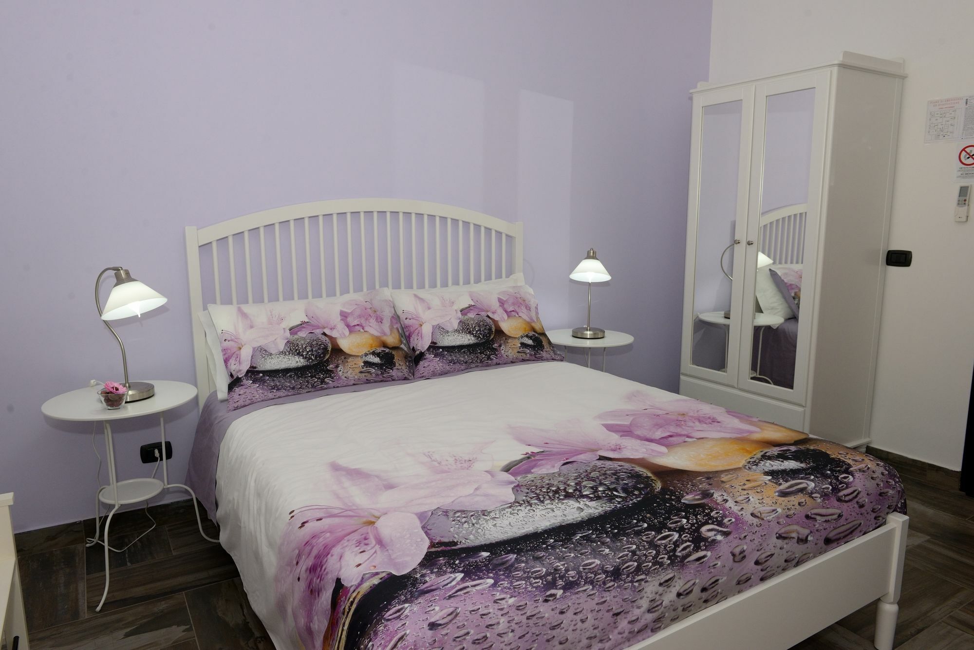 Casa Provenza Ξενοδοχείο Κατάνια Εξωτερικό φωτογραφία