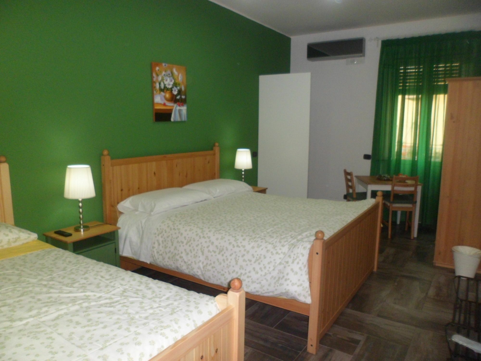 Casa Provenza Ξενοδοχείο Κατάνια Εξωτερικό φωτογραφία