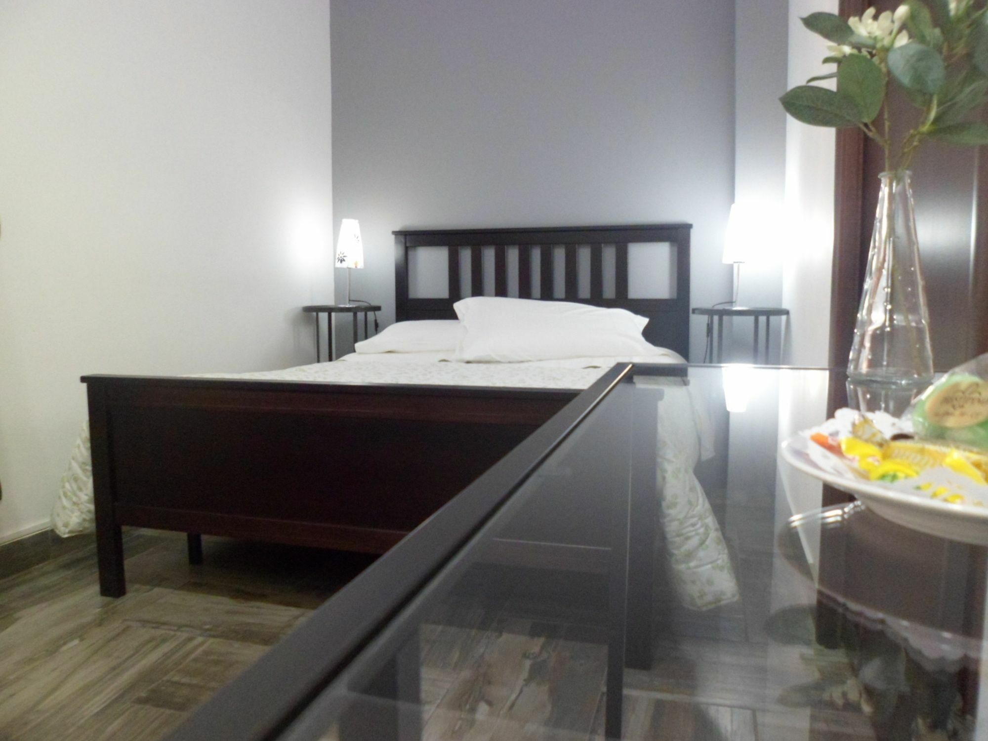 Casa Provenza Ξενοδοχείο Κατάνια Εξωτερικό φωτογραφία