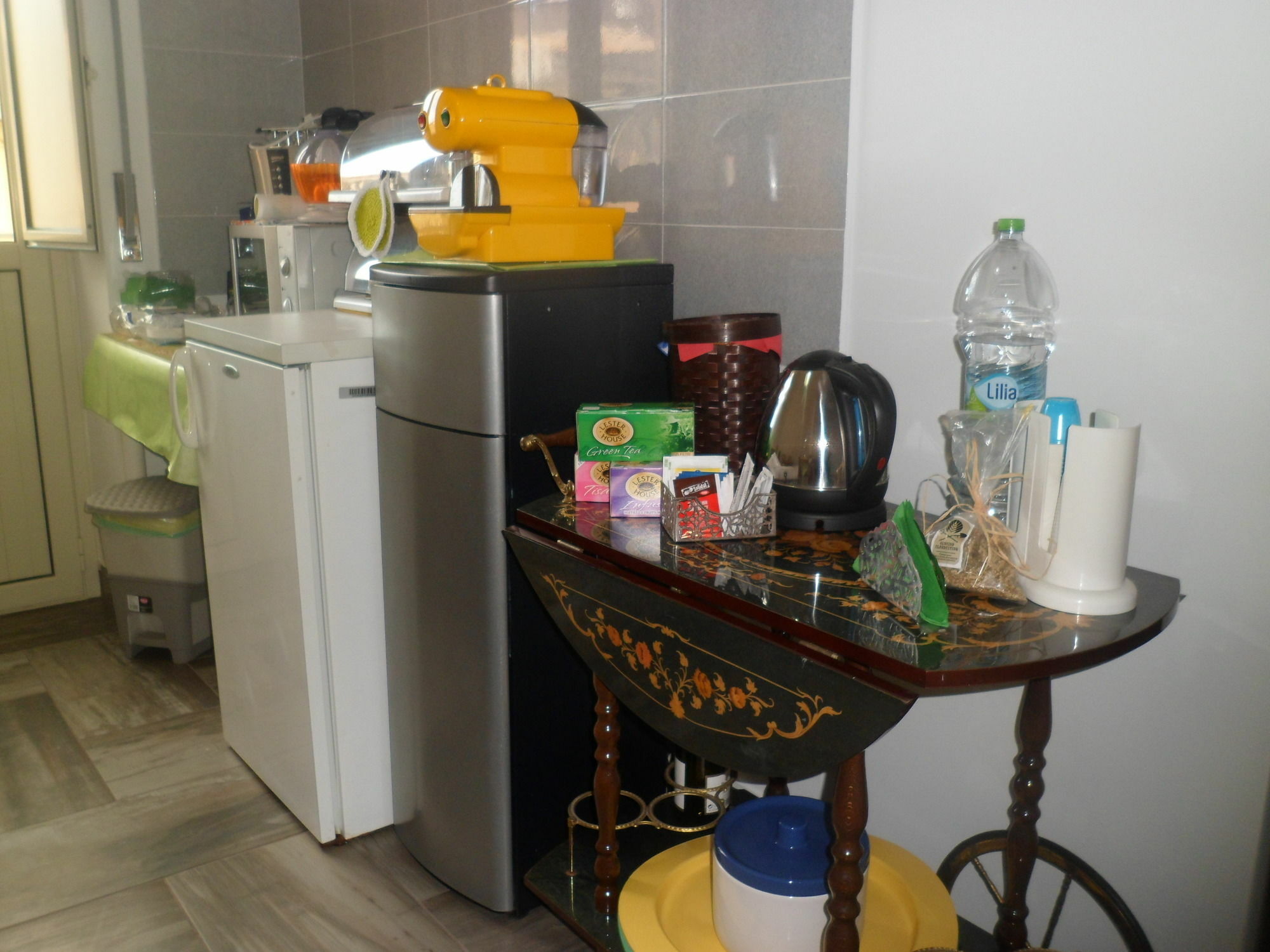 Casa Provenza Ξενοδοχείο Κατάνια Εξωτερικό φωτογραφία