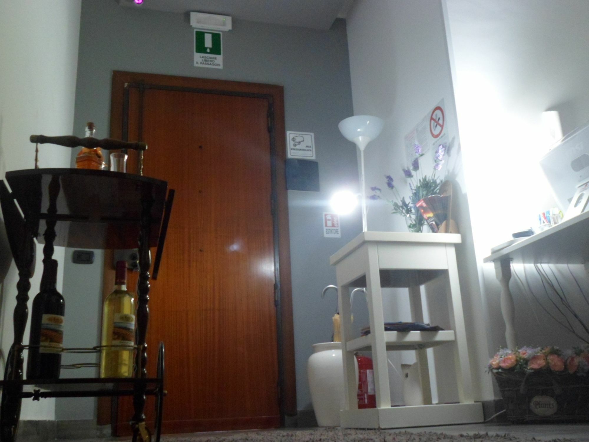 Casa Provenza Ξενοδοχείο Κατάνια Εξωτερικό φωτογραφία