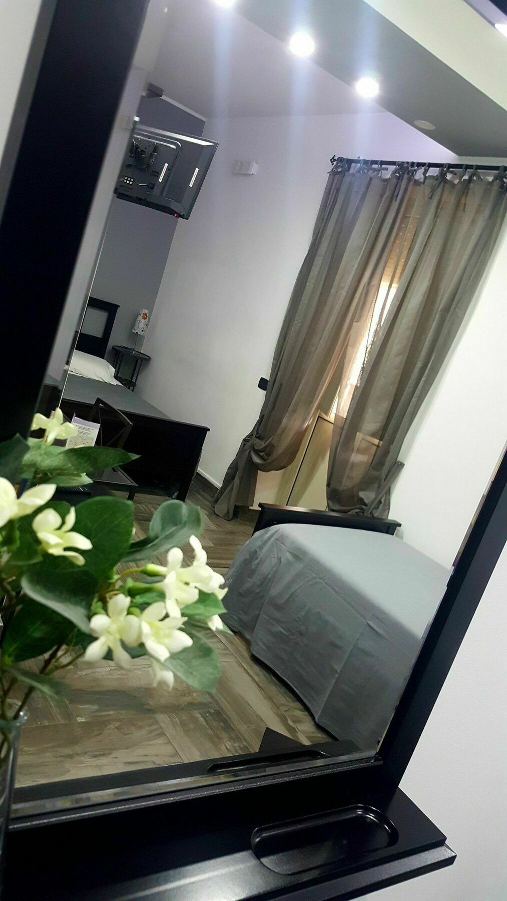 Casa Provenza Ξενοδοχείο Κατάνια Εξωτερικό φωτογραφία
