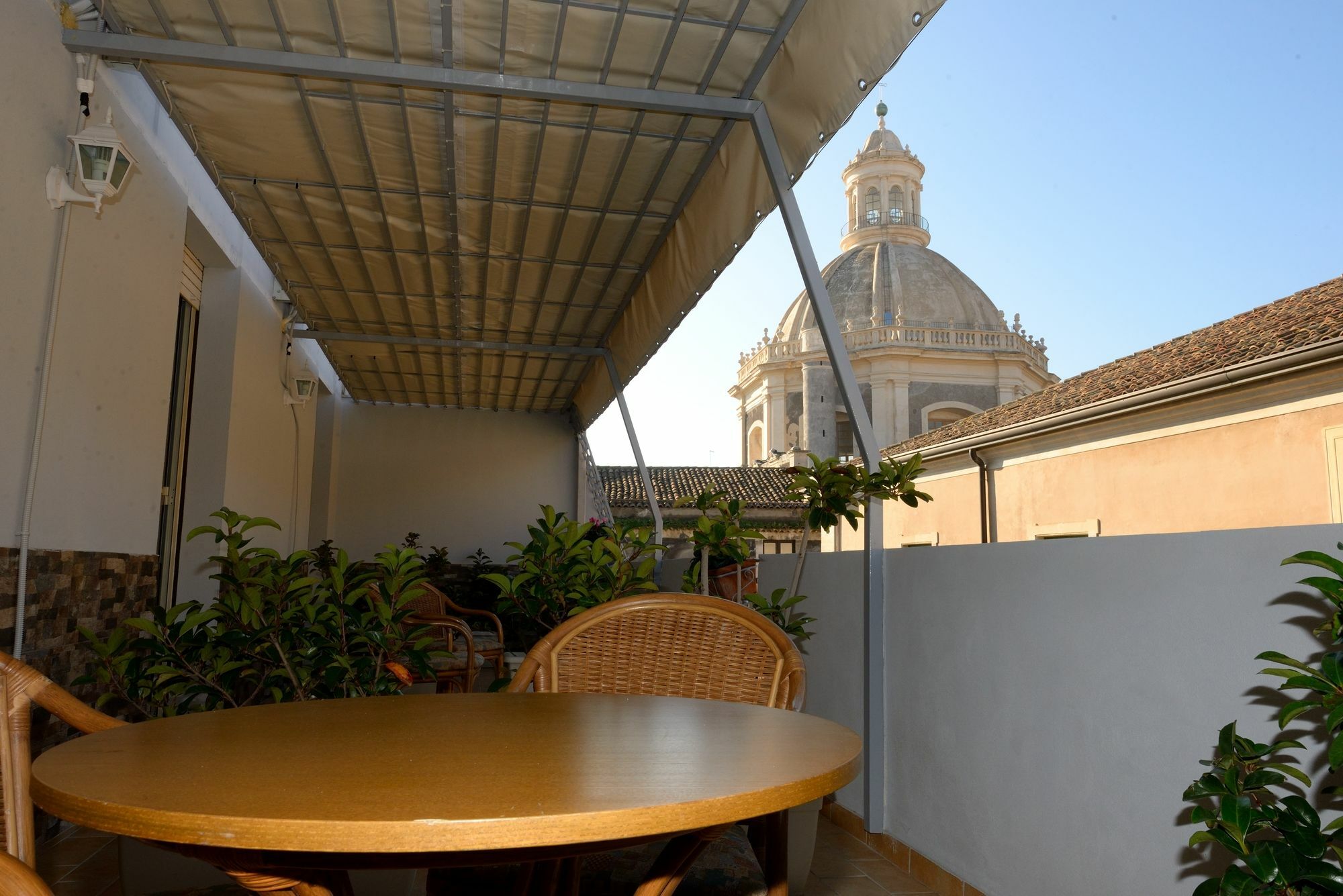 Casa Provenza Ξενοδοχείο Κατάνια Εξωτερικό φωτογραφία